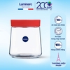 Hũ thủy tinh Luminarc Swing 750ml - P5282