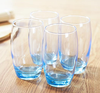 Bộ bình cốc thủy tinh Luminarc Rotterdam Ice Blue 5 chi tiết - J1799