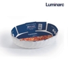 Khay nướng thủy tinh Luminarc Oval Trianon 32x24cm- P4018