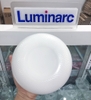 Đĩa thủy tinh sâu lòng Luminarc D-Precious  20cm - Q1664