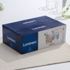 Bộ 6 cốc thủy tinh thấp Luminarc Annecy 300ml - V2152