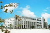 🎓 TRƯỜNG ĐẠI HỌC DIÊM THÀNH (YANCHENG INSTITUTE OF TECHNOLOGY) TUYỂN SINH HỆ ĐẠI HỌC NĂM 2025