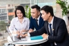 Cơ hội việc làm toàn cầu - HLCGLOBAL