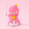 Công chúa tóc hồng