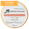 Katana Zirconia HTML PLUS