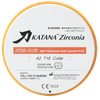 Katana Zirconia HTML PLUS