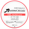 KATANA Zirconia YML