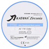 Katana Zirconia UTML