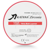 KATANA Zirconia YML