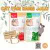 Cát Tắm JOLLY Cao Cấp Hamster 🐹FREESHIP🐹 Cát tắm Jolly Giúp Sạch Lông Diệt Khuẩn cho Hamster ...