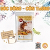 Thức Ăn Sóc 🐹FREESHIP🐹 Thức Ăn Pet Heng Vị Côn Trùng Squirrel Food Thức Ăn Sóc Bông ,Thỏ,Bọ,Chinchilla ....