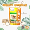 Thức Ăn Hamster 🐹FREESHIP🐹 Thức Ăn Fullvit Jolly - Hải sản Nhật Dành Cho Hamster