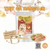 Thức Ăn Hamster 🐹FREESHIP🐹 Thức Ăn Pet Heng 12 Vị Hamter Food Thức Ăn Sóc Bay Úc, Thỏ, Bọ, Chinchialla, Sóc ....