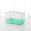 Lồng Hamster 🐹FREESHIP🐹 Lồng Đại Cơ Bản Full Phụ Kiện Size 47cm Hamster , Nhím , Sóc , Sóc Bay , Vẹt ....