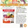 Bánh Cỏ Randolph Bổ Sung Các Loại Vitamin 🐹FREESHIP🐹 Bánh Cỏ RanDolph  Treat Cho Thỏ , Chinchilla , Sóc , Bọ Hamster ...