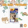 Thức Ăn Sóc Bay Úc 🐹FREESHIP🐹 Đồ Ăn Sugar Glider Pet Heng Food 6 Vị Thái Lan Cho Hamster, Sóc ...