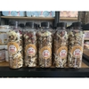 Thức Ăn Hamster Ngũ Cốc 🐹FREESHIP🐹 Đồ Ăn Hamster Cơ Bản - Thảo Mộc - Hải Sản Không Chất Bảo Quản