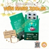 Viên Nang Zoolin 🐹FREESHIP🐹 Thức Ăn Dặm Viên Nang Astaxanthin Dinh Dưỡng Bảo Vệ Sức Khỏe Cho Hamster, Nhím , Sóc ...