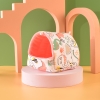 Nhà Ngủ Trú Ẩn 🐹FREESHIP🐹 Ổ Bông Ấm Áp Mềm Mại Cho Hamster, Sóc Bay , Sóc Bông , Nhím ....