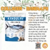 Bánh Cỏ Randolph Bổ Sung Các Loại Vitamin 🐹FREESHIP🐹 Bánh Cỏ RanDolph  Treat Cho Thỏ , Chinchilla , Sóc , Bọ Hamster ...