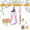 Kéo Cắt Móng Cho Thú Cưng 🐹FREESHIP🐹 Kéo Cắt Móng Size Mini Dành Cho Thỏ , Bọ , Sóc , Chó Mèo Dưới 10KG