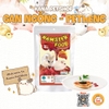 Thức Ăn Hamster 🐹FREESHIP🐹 Thức Ăn Pet Heng 12 Vị Hamter Food Thức Ăn Sóc Bay Úc, Thỏ, Bọ, Chinchialla, Sóc ....