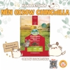 Thức Ăn Chinchilla 🐹FREESHIP🐹 Nén Chinchilla Oxbow Essentials cho Chinchilla .