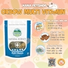 Oxbow Natural Science 🐹FREESHIP🐹DATE MỚI OXBOW Lẻ Viên Hỗ Trợ Dinh Dưỡng cho guinea pig, thỏ, chinchilla ...