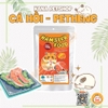 Thức Ăn Hamster 🐹FREESHIP🐹 Thức Ăn Pet Heng 12 Vị Hamter Food Thức Ăn Sóc Bay Úc, Thỏ, Bọ, Chinchialla, Sóc ....