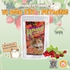 Thức Ăn Hamster 🐹FREESHIP🐹 Thức Ăn Pet Heng 12 Vị Hamter Food Thức Ăn Sóc Bay Úc, Thỏ, Bọ, Chinchialla, Sóc ....