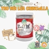 Cát tắm Chinchilla 🐹FREESHIP🐹 Cát Tắm Oxbow Poof Tro Núi Lửa cho Chinchilla .