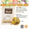 Bánh Cỏ Hạt Cari YEE 🐹FREESHIP🐹 Đồ Ăn Dặm Snack Hạt Cà Ri Yee Đồ Ăn Vặt Hamster, Nhím , Sóc ...