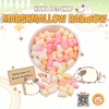 Thức Ăn Sóc Bay Úc Marshmallow Mật Ong 🐹 FREE SHIP 🐹 Đồ Ăn Cho Hamster, Sóc Bay Úc, Sóc Bông, Sóc Đất, Sóc Chuột...