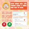 Cát BUDDY Trắng 🐹FREESHIP🐹 1KG Lót Chuồng Vệ Sinh Cho Hamster, Mèo v.v