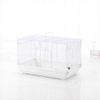 Lồng Hamster 🐹FREESHIP🐹 Lồng Đại Cơ Bản Full Phụ Kiện Size 47cm Hamster , Nhím , Sóc , Sóc Bay , Vẹt ....