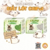 Giấy lót Hamster 🐹FREESHIP🐹 Giấy Lót Carefresh CHIPSI 80G Chính Hãng Cho Hamster, Sóc, Nhím ....