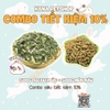 Cỏ Alfalfa 🐹FREESHIP🐹Cỏ Khô Alfalfa Úc Combo baby Thức Ăn Cho Thỏ, Bọ, Chinchillas ...