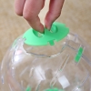 Banh Chạy Cho Hamster Mika Boer Siêu Xinh Hamster Sóc Nhím