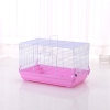 Lồng Hamster 🐹FREESHIP🐹 Lồng Đại Cơ Bản Full Phụ Kiện Size 47cm Hamster , Nhím , Sóc , Sóc Bay , Vẹt ....