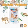 Thức Ăn Hamster 🐹FREESHIP🐹 Đồ Ăn Pet Heng Vị Hải Sản Hamster Food Cho Sóc,Thỏ,Bọ,Chinchialla ....