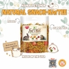Thức Ăn Cho Thỏ Bọ Ú🐹FREESHIP🐹Snack Kaytee Hoa Sấy Khô Đồ Ăn Cho Thỏ, Bọ, Hamster , Sóc .....