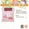 Snack Yee Thức Ăn Hamster 🐹FREESHIP🐹 Đồ Ăn Dặm Snack Lõi Sốt Trái Cây Gà Yee Đồ Ăn Vặt Hamster, Nhím , Sóc ...