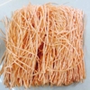 Cá Tuyết Sợi 🐹FREESHIP🐹 Thức Ăn Khô Cá Sợi Trắng Đen Đồ Ăn Dặm Hamster , Sóc , Nhím , Sóc Bay Úc....