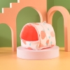 Nhà Ngủ Trú Ẩn 🐹FREESHIP🐹 Ổ Bông Ấm Áp Mềm Mại Cho Hamster, Sóc Bay , Sóc Bông , Nhím ....