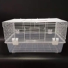 Lồng Hamster Đại Chuồng Hamster 60cm Lồng Đại Khay Cao 60cm - Lồng 60cm Hamster Mâm Cao, Nhím , Sóc , Sóc Bay , Vẹt ....