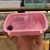Lồng Hamster 🐹FREESHIP🐹 Lồng Đại Cơ Bản Full Phụ Kiện Size 47cm Hamster , Nhím , Sóc , Sóc Bay , Vẹt ....
