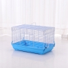 Lồng Hamster 🐹FREESHIP🐹 Lồng Đại Cơ Bản Full Phụ Kiện Size 47cm Hamster , Nhím , Sóc , Sóc Bay , Vẹt ....