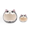 Nhà ngủ sứ hoạt hình cho hamster  Nhà Ngủ Sứa Ổ Ngủ Cho Hamster