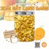 Xoài Sấy Hamster 🐹FREESHIP🐹 Đồ Ăn Vặt Xoài Sấy Lạnh Thức Ăn Dặm Bổ Sung Dinh Dưỡng Cho Hamster, Sóc, Sóc Bay Úc ..