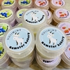 Thức Ăn Hamster Bột Sữa Dê AG 🐹FREESHIP🐹 Sữa Dê AG 15G Đồ Ăn Dặm Cho Hamster, Thỏ, Bọ, Chó, Mèo